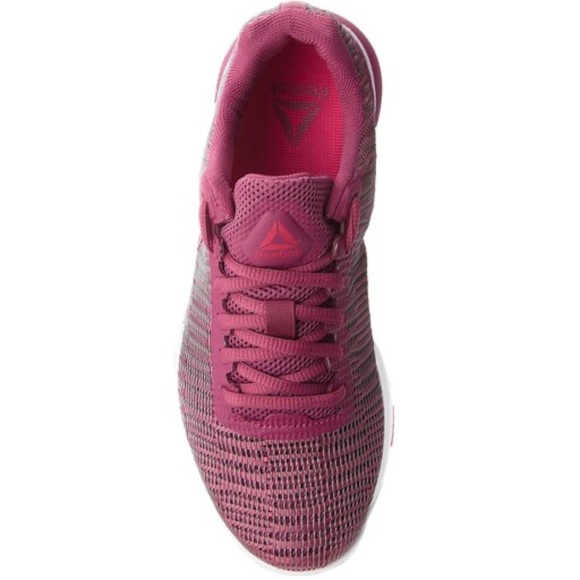 Reebok Speed TR Flexweave Training Shoe Sport Sneaker Gym Workout Exercise Run x - Picture 4 of 10